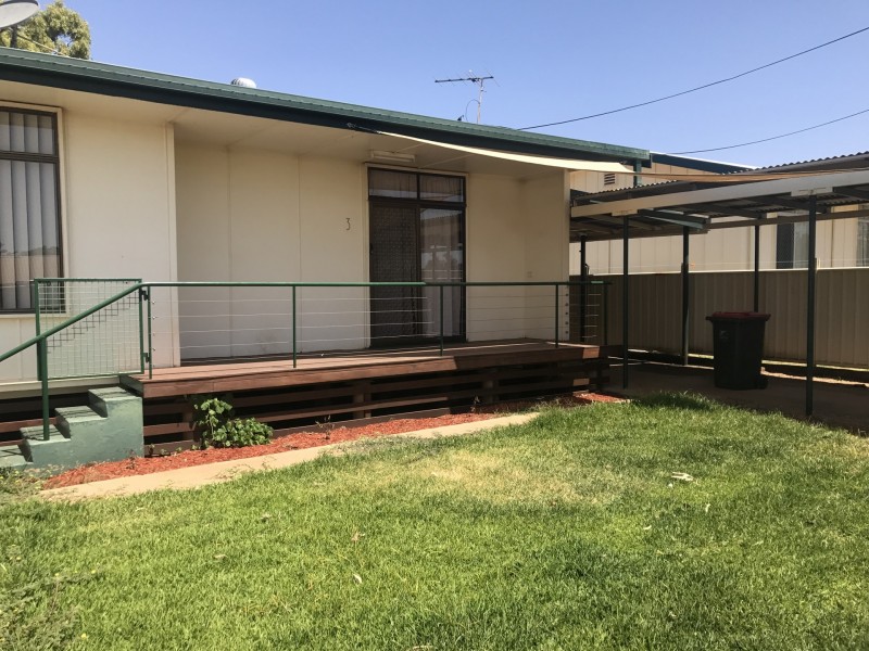 3 Morotai Street, Mount Isa QLD 4825