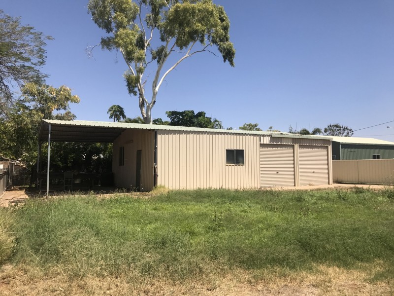 3 Morotai Street, Mount Isa QLD 4825