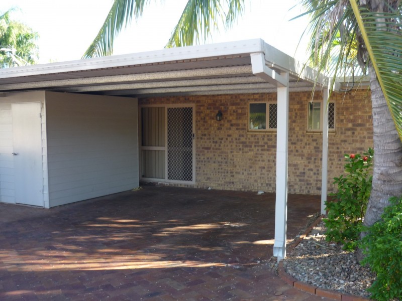 Unit 16/82-84 Abel Smith Parade, Mount Isa QLD 4825