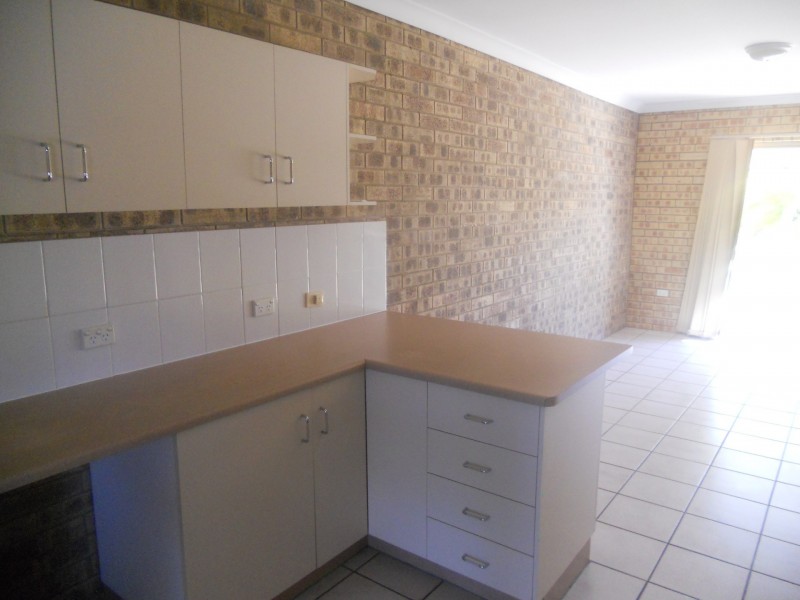 Unit 16/82-84 Abel Smith Parade, Mount Isa QLD 4825