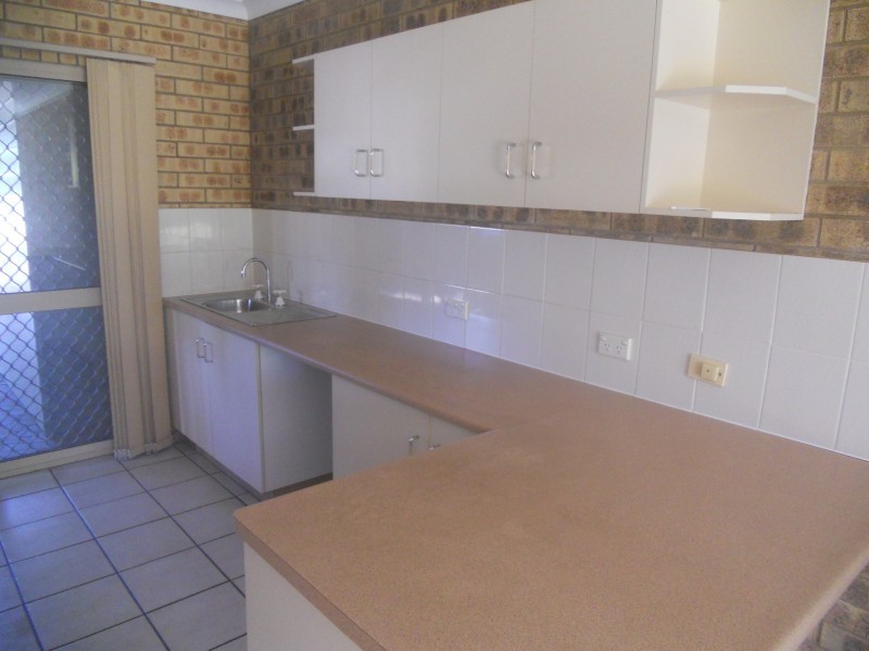 Unit 16/82-84 Abel Smith Parade, Mount Isa QLD 4825