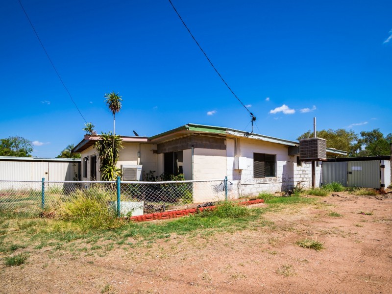 3 North Street, Mount Isa QLD 4825