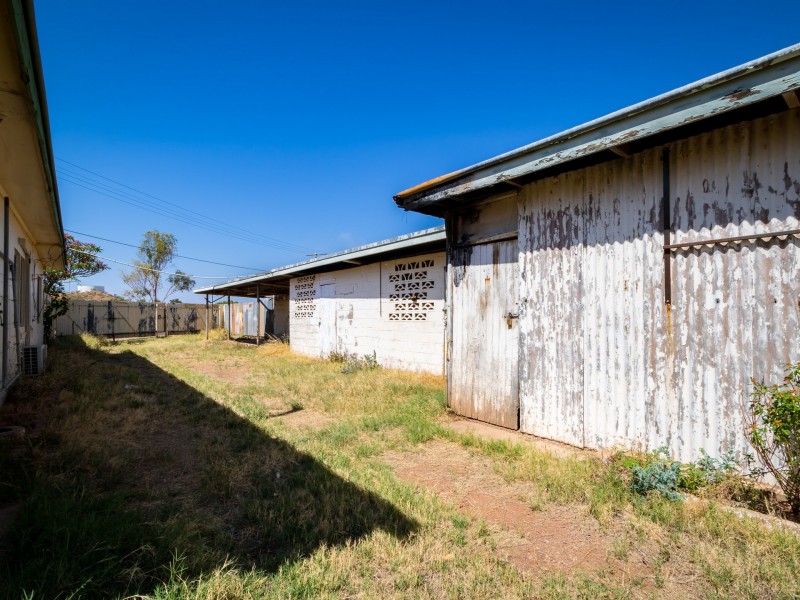 3 North Street, Mount Isa QLD 4825