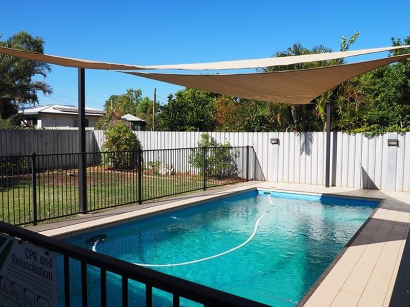 21 Transfield Avenue, Mount Isa QLD 4825