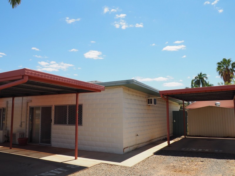 Apartment 9/56 Hilary Street, Mount Isa QLD 4825