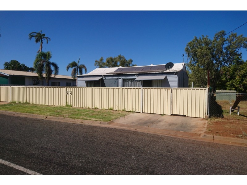 Unit 1/&2 -28 Boyd Parade, Mount Isa QLD 4825