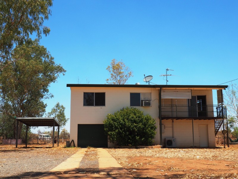 16 McIlwraith Street, Cloncurry QLD 4824
