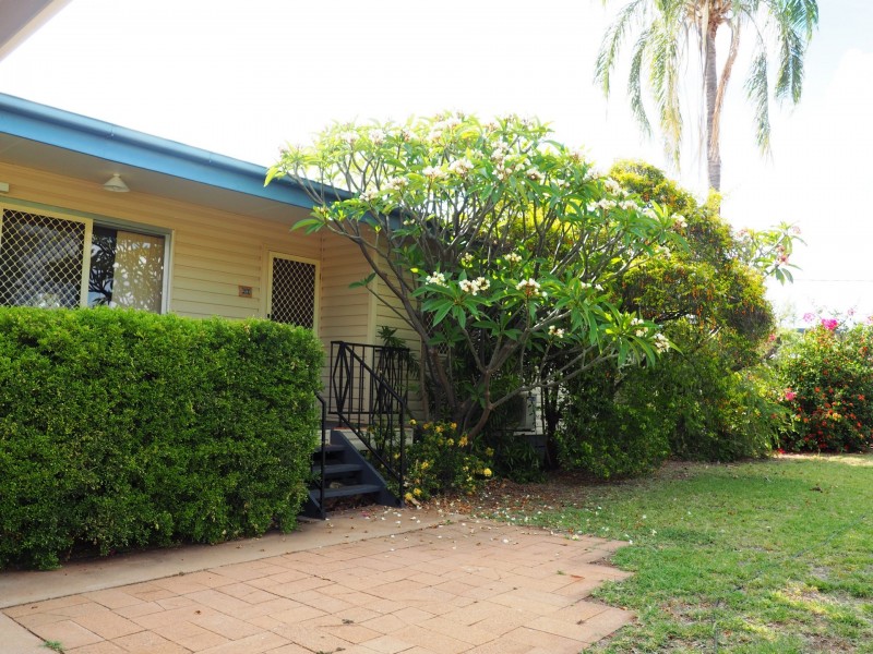 21 Steelcon Parade, Mount Isa QLD 4825