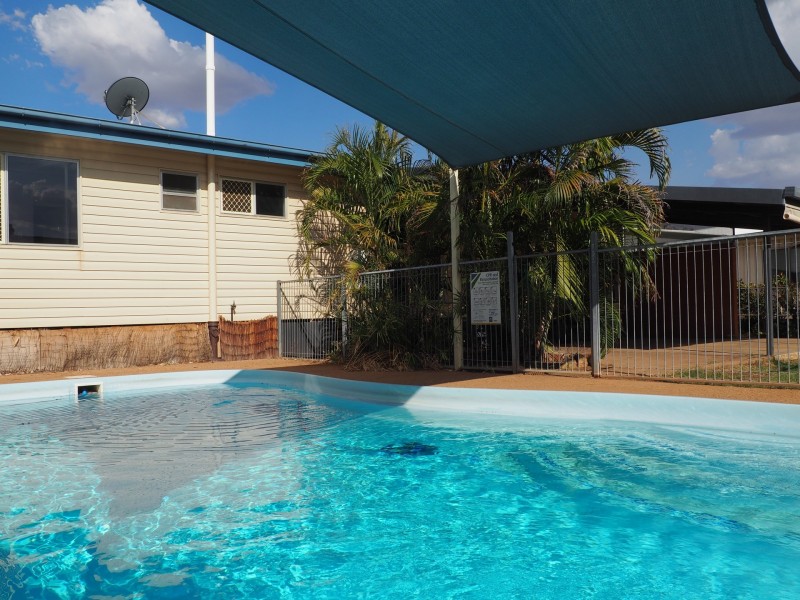 21 Steelcon Parade, Mount Isa QLD 4825