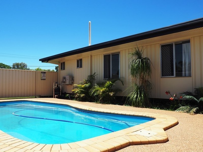 4 Urquhart Street, Mount Isa QLD 4825