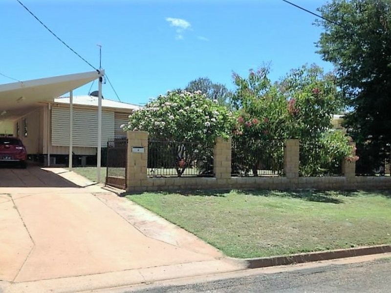 2 Steelcon Parade, Mount Isa QLD 4825