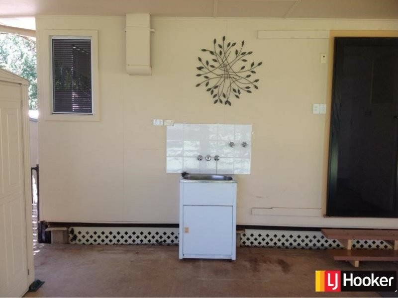 2 Steelcon Parade, Mount Isa QLD 4825