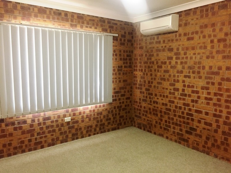 Unit 8/82-84 Abel Smith Parade, Mount Isa QLD 4825