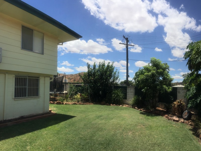 5 Skein Street, Mount Isa QLD 4825
