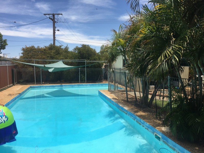 5 Skein Street, Mount Isa QLD 4825