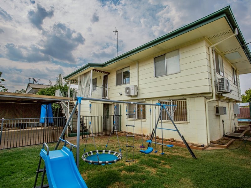 5 Skein Street, Mount Isa QLD 4825