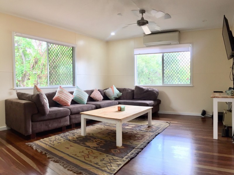 3 Millen Crescent, Mount Isa QLD 4825