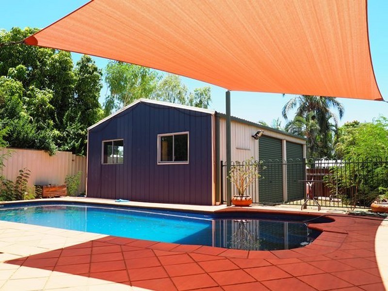 8 Brett Avenue, Mount Isa QLD 4825