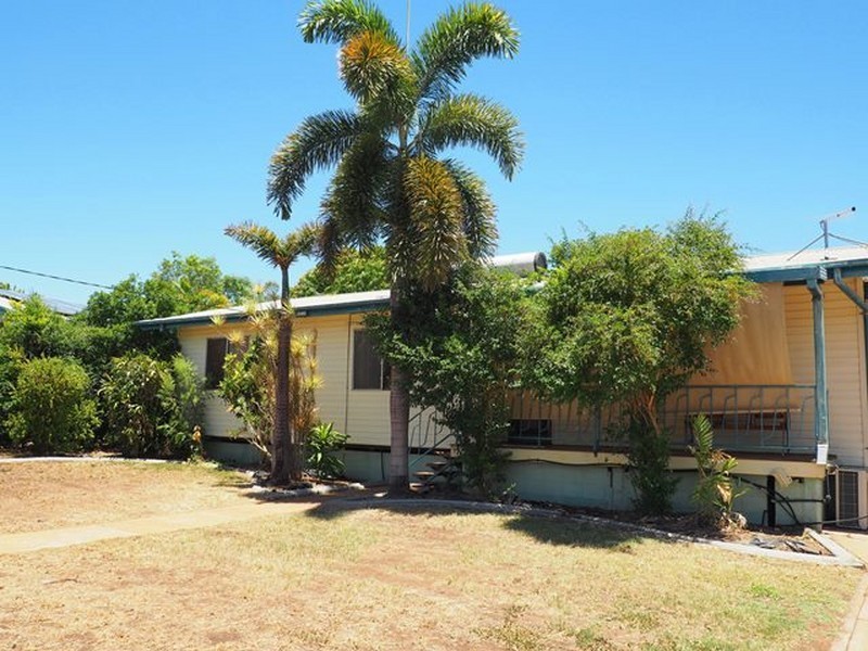 8 Brett Avenue, Mount Isa QLD 4825