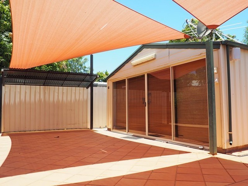 8 Brett Avenue, Mount Isa QLD 4825