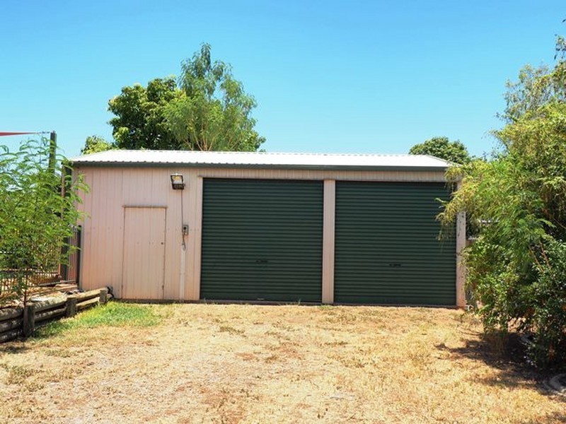 8 Brett Avenue, Mount Isa QLD 4825