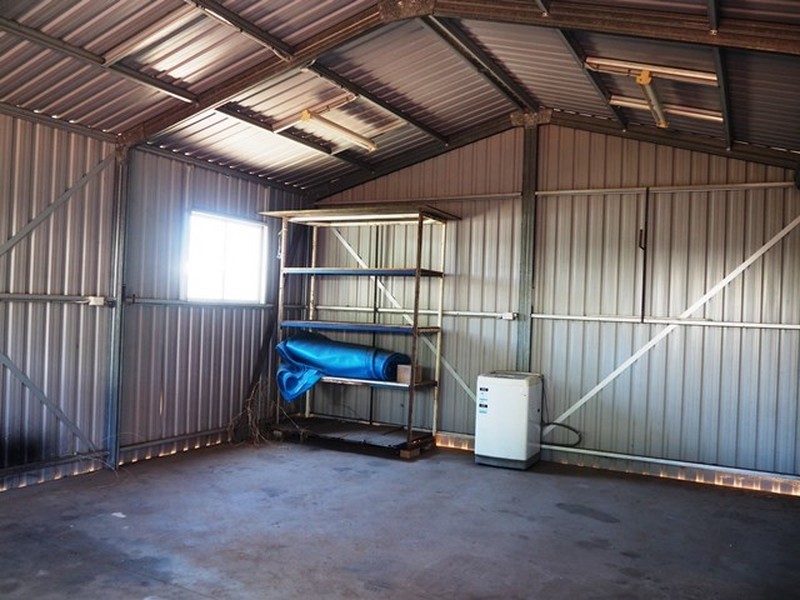 8 Brett Avenue, Mount Isa QLD 4825