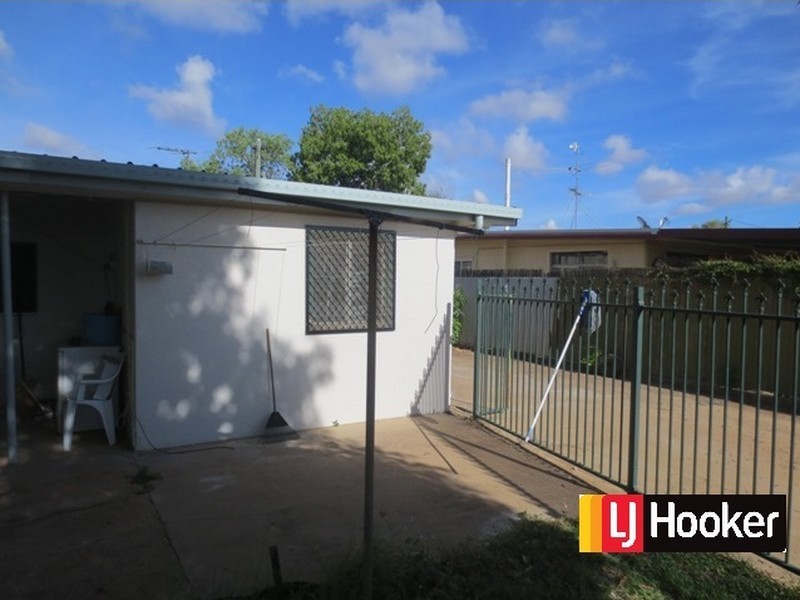 1 and 2/26 Dempsey Street, Mount Isa QLD 4825