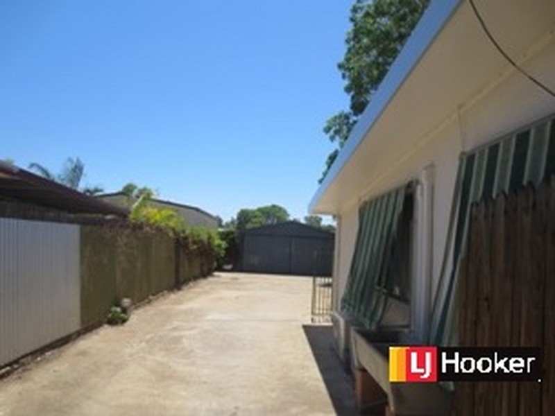 1 and 2/26 Dempsey Street, Mount Isa QLD 4825