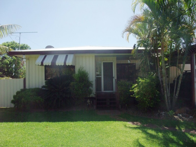16 Wright Road, Mount Isa QLD 4825