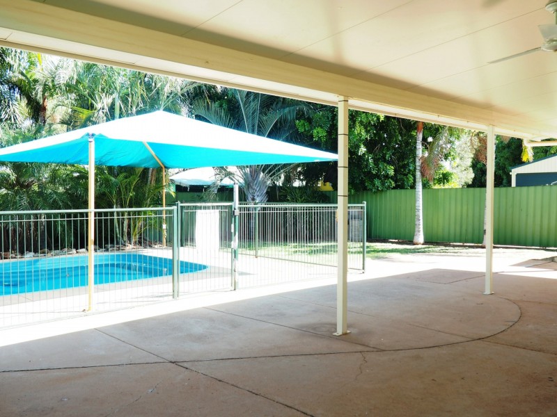 16 Wright Road, Mount Isa QLD 4825