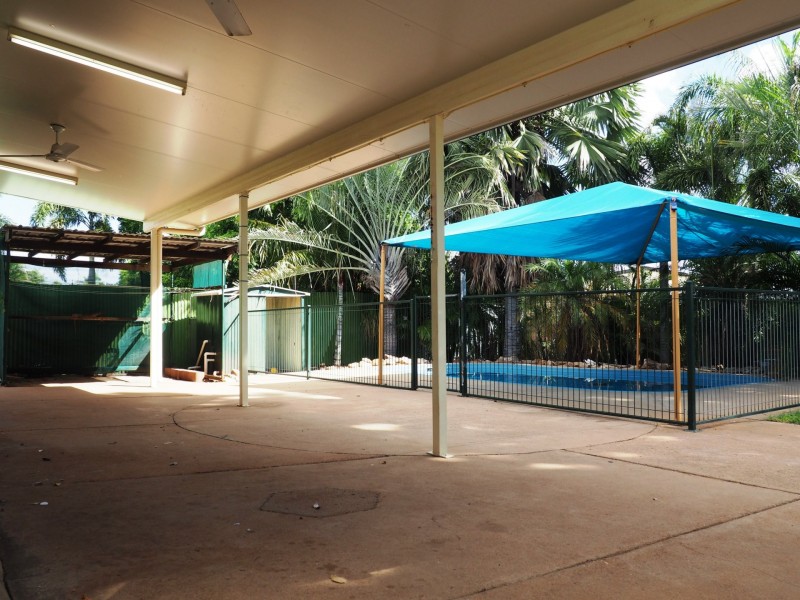 16 Wright Road, Mount Isa QLD 4825