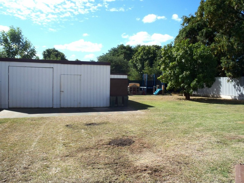 32 Rebecca Street, Mount Isa QLD 4825