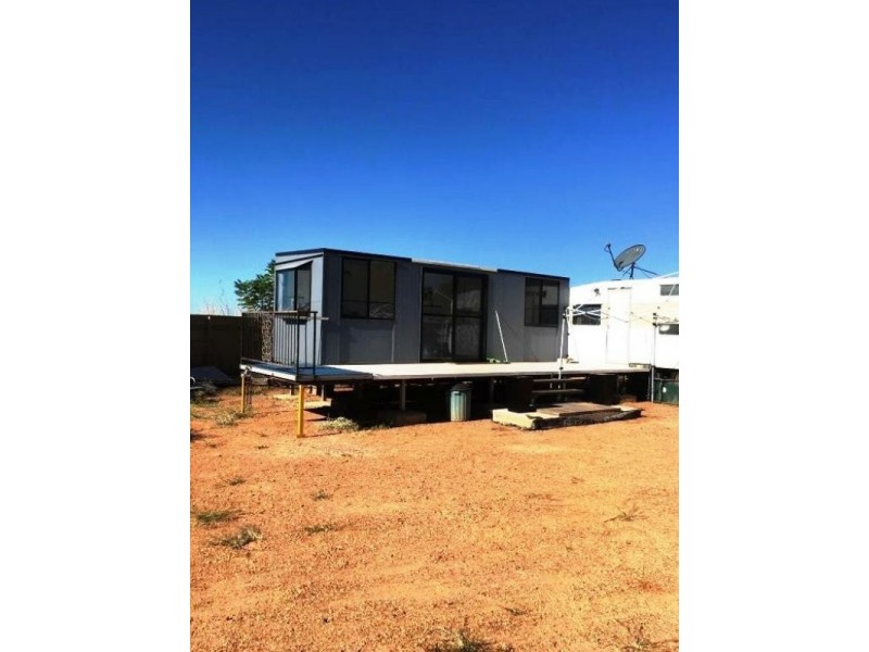 21 Murray Avenue, Gregory QLD 4830