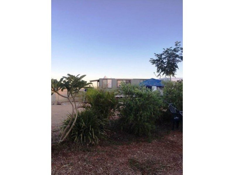 21 Murray Avenue, Gregory QLD 4830