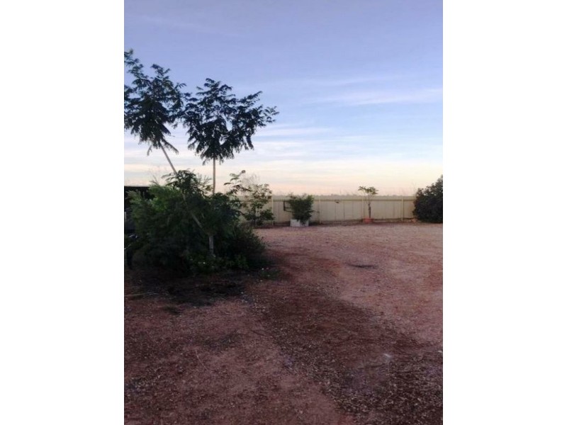 21 Murray Avenue, Gregory QLD 4830