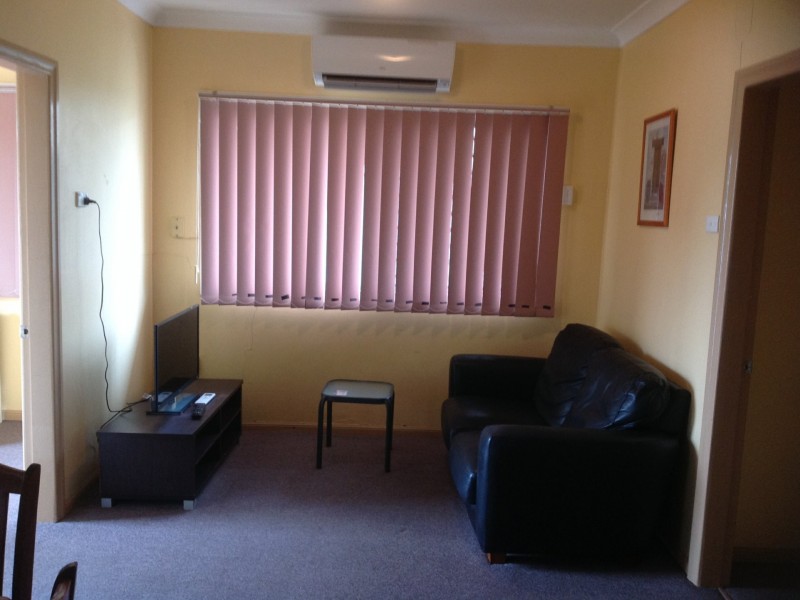 Unit 1/195 Camooweal Street, Mount Isa QLD 4825