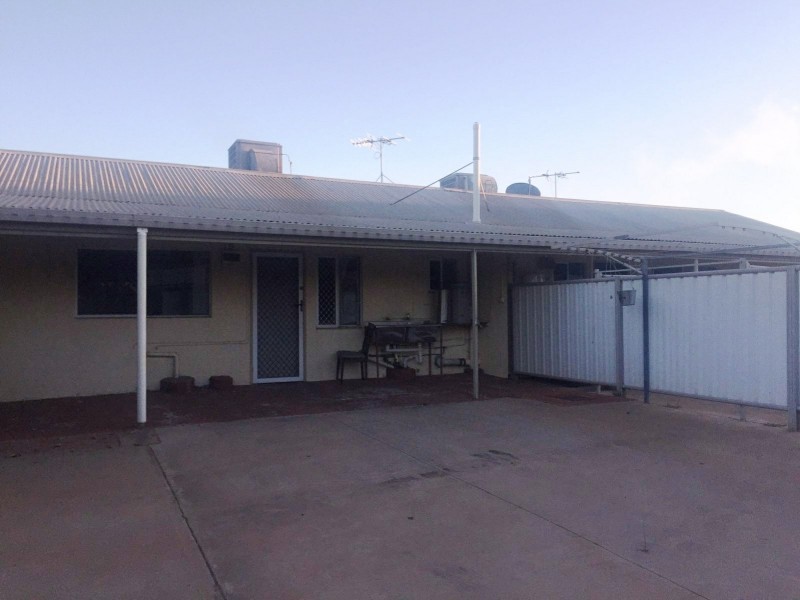 Unit 3/195 Camooweal Street, Mount Isa QLD 4825