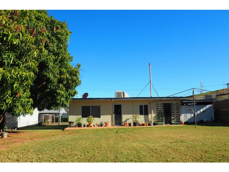 4 Jane Street, Mount Isa QLD 4825