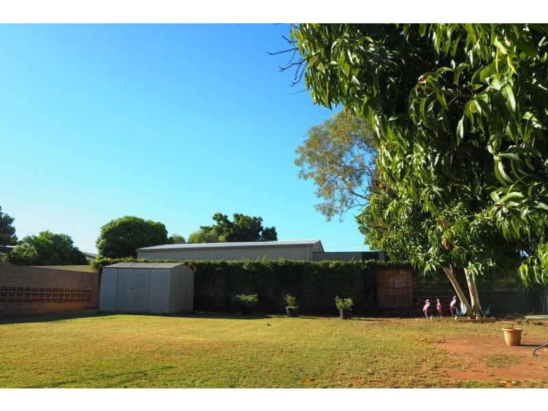 4 Jane Street, Mount Isa QLD 4825