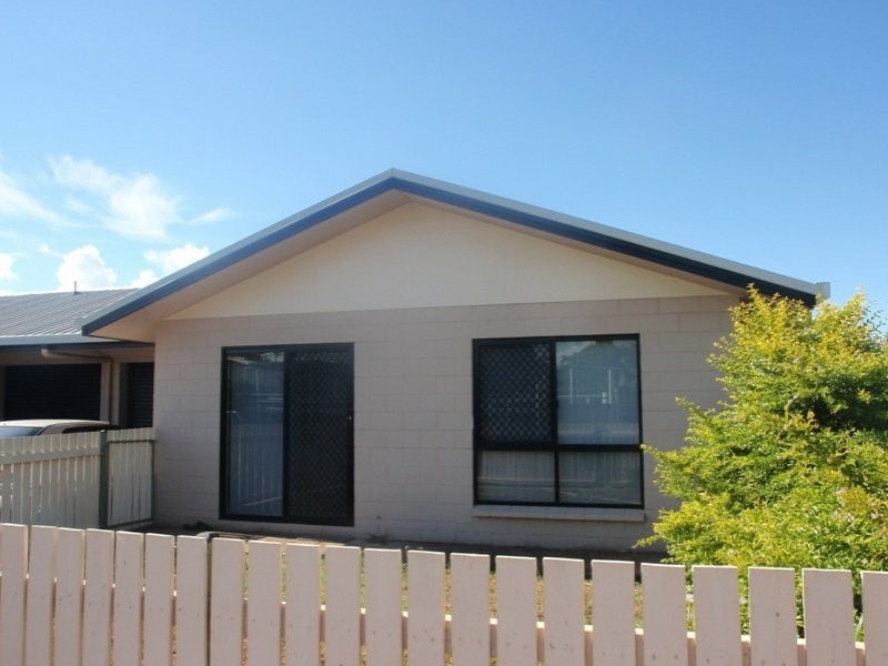 Unit 1/40 George Street, Mount Isa QLD 4825