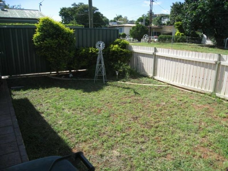 Unit 1/40 George Street, Mount Isa QLD 4825