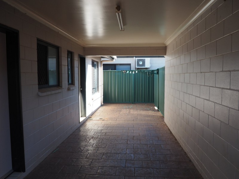 Unit 1/40 George Street, Mount Isa QLD 4825