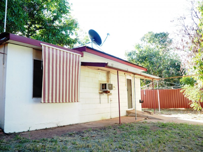 34 Carbine Avenue, Mount Isa QLD 4825