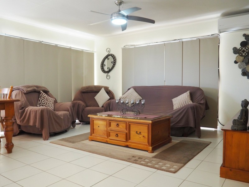 4 Hinkler Crescent, Mount Isa QLD 4825
