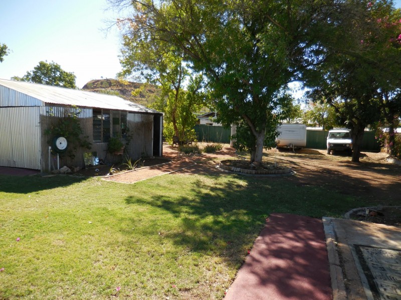 46 Hilary Street, Mount Isa QLD 4825