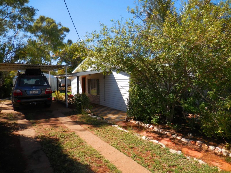 46 Hilary Street, Mount Isa QLD 4825