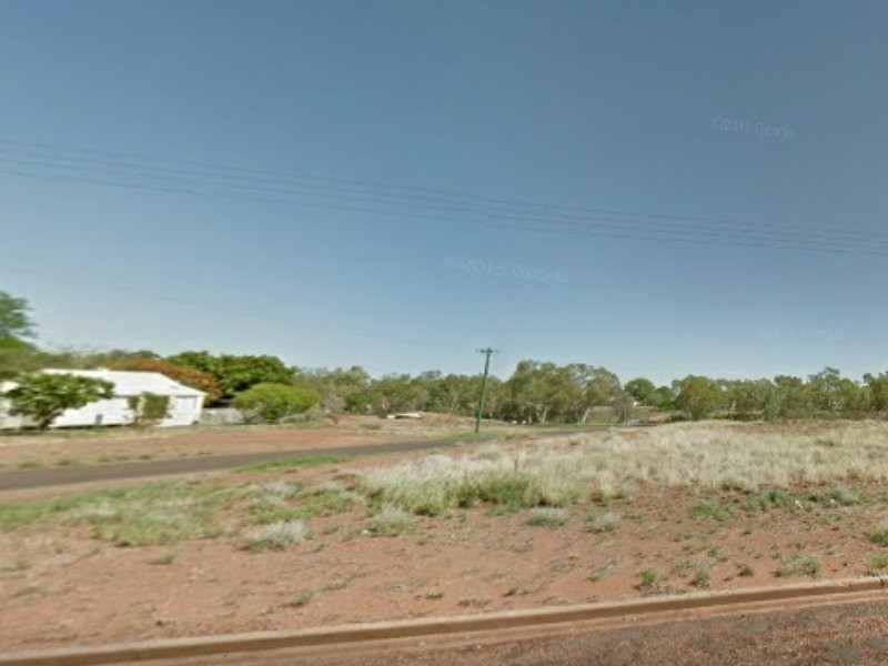 41 McKinlay Street, Cloncurry QLD 4824