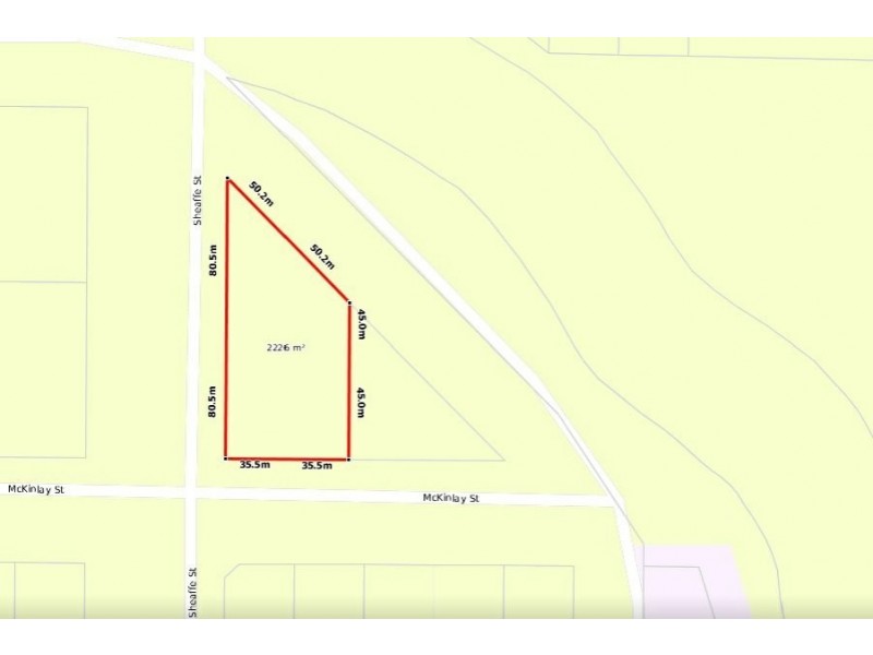 41 McKinlay Street, Cloncurry QLD 4824