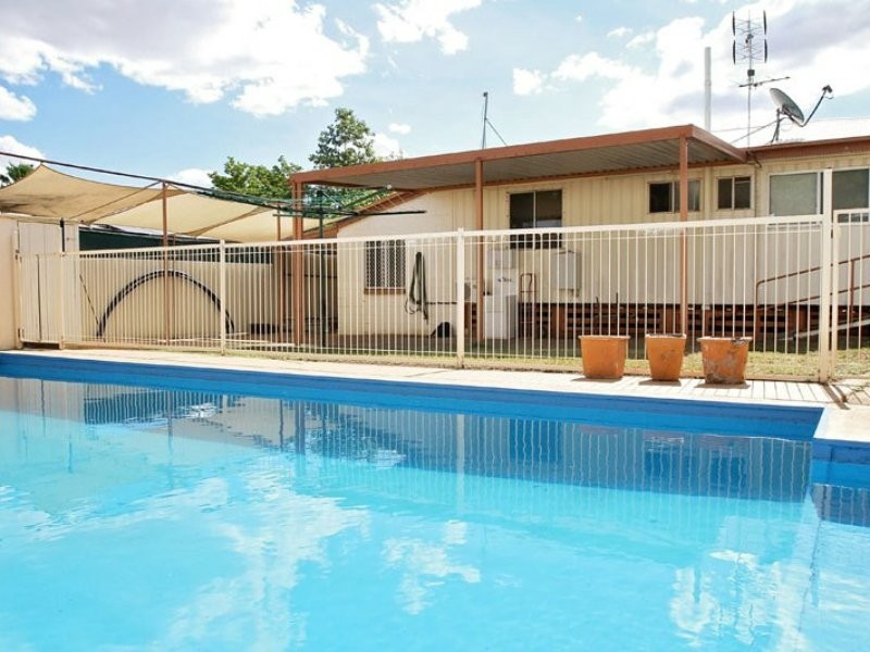 14 Brett Avenue, Mount Isa QLD 4825