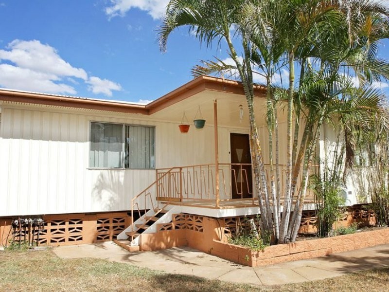 14 Brett Avenue, Mount Isa QLD 4825